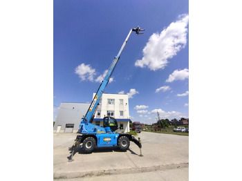 Telehandler GENIE
