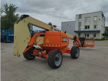 Boom artikulasi JLG 600 AJ: gambar 3 Boom artikulasi JLG 600 AJ: gambar 3