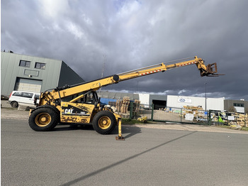 Telehandler CATERPILLAR TH
