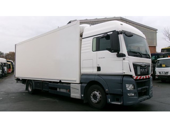 Truk berpendingin MAN TGX 18.360 4x2LL Euro 6, Thermoking T600R, LDBW,: gambar 2 Truk berpendingin MAN TGX 18.360 4x2LL Euro 6, Thermoking T600R, LDBW,: gambar 2