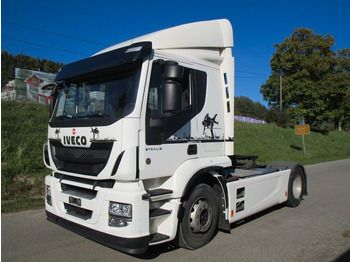 Tractor head IVECO Stralis 440