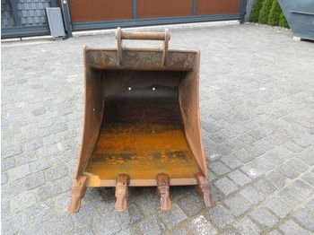Ember ekskavator