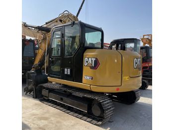 Ekskavator mini CATERPILLAR 308