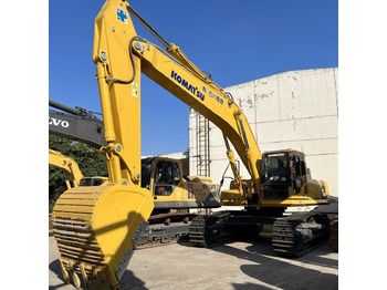 Ekskavator perayap KOMATSU PC450-8