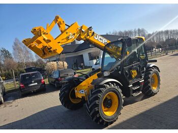 Telehandler JCB