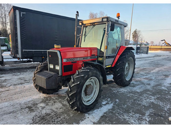 Traktor MASSEY FERGUSON 3080