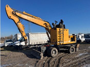 Pompa hidrolik LIEBHERR
