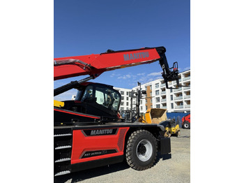 Telehandler MANITOU MRT 3570