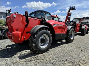 Telehandler MANITOU MT 1840