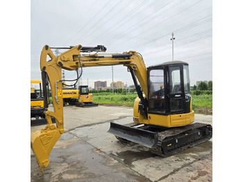 Ekskavator mini CATERPILLAR 305C