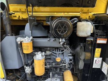 Ekskavator mini Komatsu PC 56-7: gambar 4
