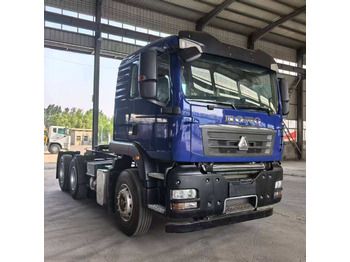 Leasing HOWO TX HOWO TX: gambar 1