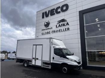 Van panel IVECO Daily 70c18