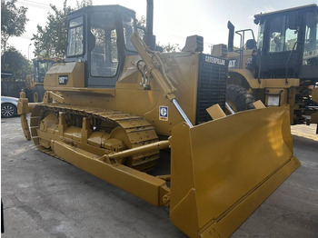 Bulldozer CATERPILLAR D7G