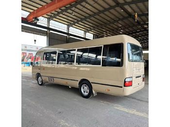 Bus mini TOYOTA
