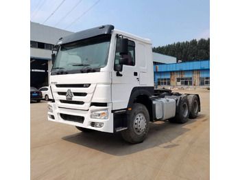 Tractor head SINOTRUK HOWO