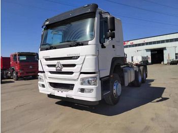 Tractor head SINOTRUK HOWO
