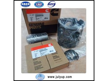 Piston/ Ring/ Bushing CUMMINS