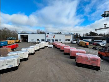 Genset CUMMINS