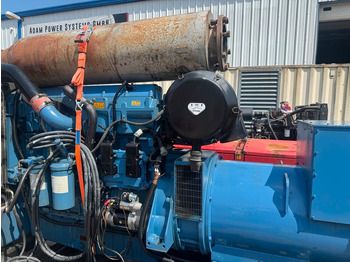 Genset PERKINS