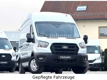 Van pengiriman FORD Transit