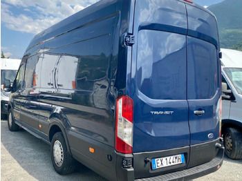 Van panel FORD TRANSIT CUSTOM: gambar 5