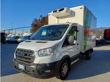Van berpendingin FORD Transit