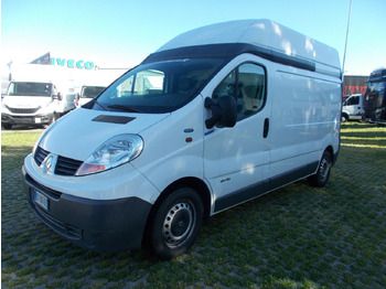 Van panel RENAULT Trafic