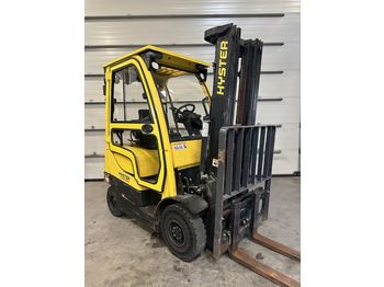 Forklift diesel HYSTER