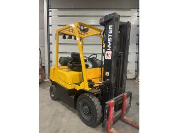 Forklift LPG HYSTER