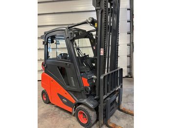 Forklift LPG LINDE H20