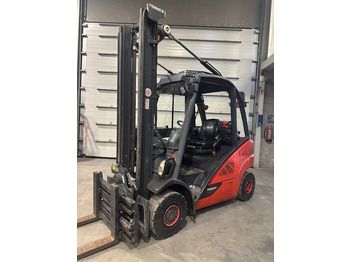 Forklift LPG LINDE H25
