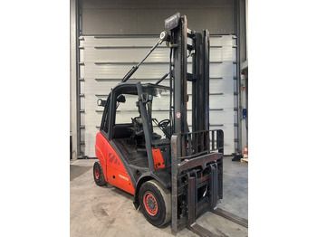 Forklift diesel LINDE H30