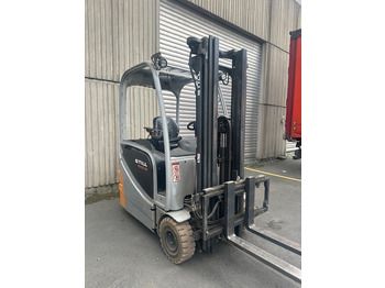 Forklift listrik STILL RX20