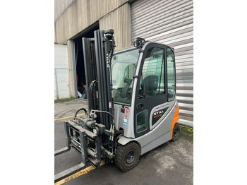 Forklift listrik STILL RX20