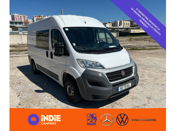 Mobil kemping FIAT Ducato 2.0