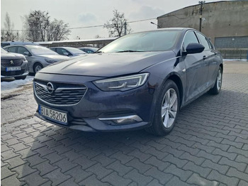 Mobil OPEL