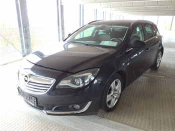 Hatchback OPEL