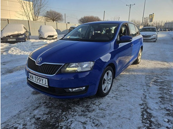 Mobil ŠKODA