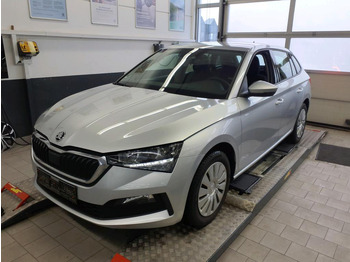 Hatchback ŠKODA