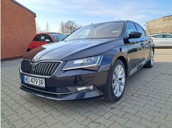 Mobil ŠKODA