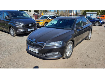Mobil ŠKODA