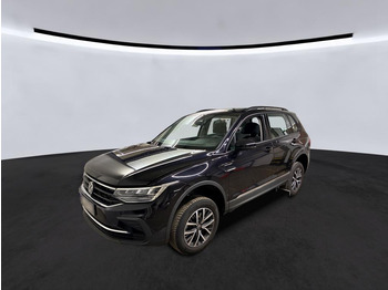 Mobil SUV VOLKSWAGEN