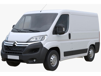 Van kecil CITROËN Jumper