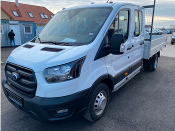 Van jungkit FORD Transit