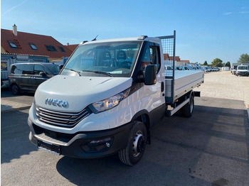 Van jungkit IVECO Daily 70c18