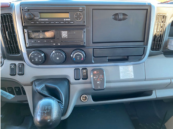 Leasing  Mitsubishi FUSO CANTER 6C18 4WD PRITSCHE+PM 6522P KRAN Mitsubishi FUSO CANTER 6C18 4WD PRITSCHE+PM 6522P KRAN: gambar 5