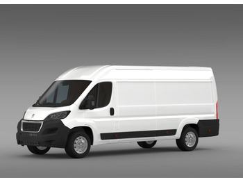 Van panel PEUGEOT Boxer