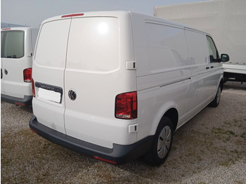 Van kecil Volkswagen T6.1 Transporter LR 150Ps SOFORT: gambar 2