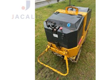Roller BOMAG